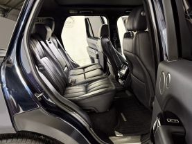 2014 LAND ROVER RANGE ROVER