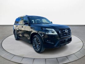 2022 NISSAN ARMADA