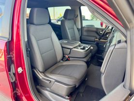 2021 CHEVROLET SILVERADO 1500 CREW CAB PICKUP V8, ECOTEC3, DFM, 5.3 LITER LT PICKUP 4D 5 3/4 FT