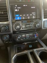 2016 FORD F150 SUPERCREW CAB PICKUP V6, ECOBOOST, TT, 2.7L XLT PICKUP 4D 5 1/2 FT - Becker Auto Sales LLC in Emporia, KS
