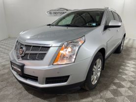 2011 CADILLAC SRX