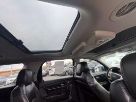 2015 GMC ACADIA SUV V6, 3.6 LITER DENALI SPORT UTILITY 4D