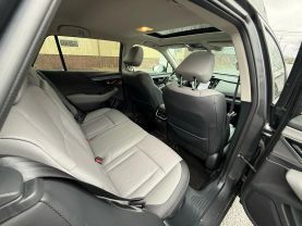 2021 SUBARU OUTBACK WAGON 4-CYL, 2.5 LITER LIMITED WAGON 4D