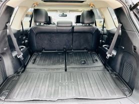 2018 NISSAN PATHFINDER SUV V6, 3.5 LITER SL SPORT UTILITY 4D