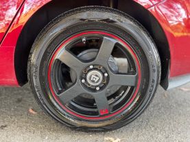 2015 FORD FIESTA SEDAN 4-CYL, 1.6 LITER SE SEDAN 4D