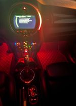 2015 MINI HARDTOP 2 DOOR HATCHBACK 4-CYL, TURBO, 2.0 LITER COOPER S HATCHBACK 2D