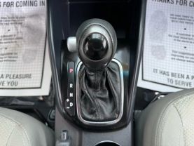 2012 KIA FORTE