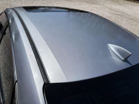2019 HONDA CIVIC SEDAN 4-CYL, PZEV, TURBO, 1.5 LITER EX-L SEDAN 4D at T&T Repairables - used car dealership in Spencer, Indiana.