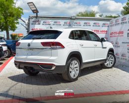2020 VOLKSWAGEN ATLAS CROSS SPORT For Sale in Orlando