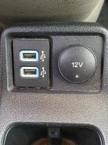 2020 FORD TRANSIT CONNECT PASSENGER WAGON PASSENGER 4-CYL, FLEX FUEL, 2.0 LITER XLT VAN 4D
