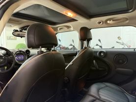 2016 MINI COUNTRYMAN