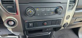 2019 NISSAN TITAN CREW CAB PICKUP V8, 5.6 LITER SV PICKUP 4D 5 1/2 FT