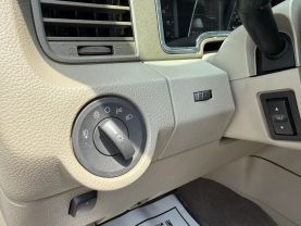 2013 LINCOLN NAVIGATOR SUV V8, FLEX FUEL, 5.4 LITER SPORT UTILITY 4D