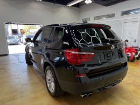 2014 BMW X3