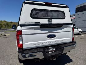2019 FORD F250 SUPER DUTY REGULAR CAB