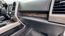 2018 FORD F150 SUPERCREW CAB