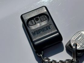 1995 PONTIAC FIREBIRD HATCHBACK V8, 5.7 LITER FORMULA HATCHBACK 2D