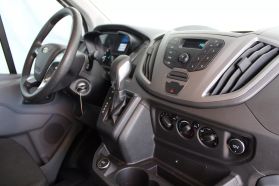 2018 Ford Transit 350 Wagon - Image 25