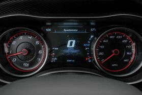 2021 Dodge Charger - Image 25