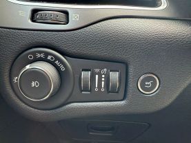 2019 JEEP CHEROKEE SUV V6, 3.2 LITER LIMITED SPORT UTILITY 4D - Gesner Auto Inc in Taunton, MA, 41.88613, -71.14527