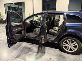 2015 AUDI Q7 SUV V6, TURBO DSL, 3.0L TDI PREMIUM PLUS SPORT UTILITY 4D