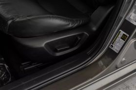 2018 MAZDA MAZDA3 HATCHBACK 4-CYL, SKYACTIV-G, 2.5L GRAND TOURING HATCHBACK 4D