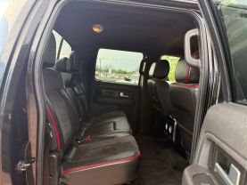 2014 FORD F150 SUPERCREW CAB PICKUP V6, ECOBOOST, 3.5L FX2 PICKUP 4D 5 1/2 FT