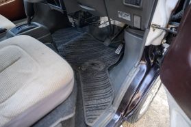 1999 SUZUKI EVERY VAN F6A -