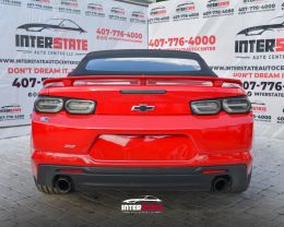 2019 CHEVROLET CAMARO For Sale in Orlando