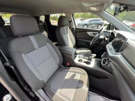 2023 Chevrolet Blazer 2lt Sport Utility 4d - Image 26
