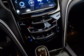 2017 CADILLAC XTS SEDAN V6, 3.6 LITER LUXURY SEDAN 4D