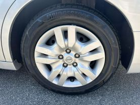Used 2012 NISSAN ALTIMA SEDAN 4-CYL, 2.5 LITER 2.5 S SEDAN 4D - LA Auto Star located in Virginia Beach, VA