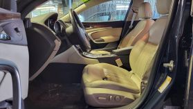 2013 Buick Regal Turbo Premium 1 Sedan 4d - Image 9