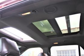 2011 FORD EXPLORER SUV V6, 3.5 LITER LIMITED SPORT UTILITY 4D