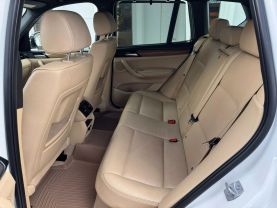 2014 BMW X3