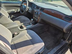 2011 CHEVROLET IMPALA