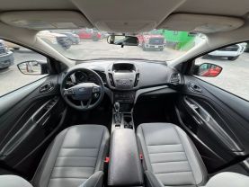 2019 FORD ESCAPE SUV - S 4D SUV FWD