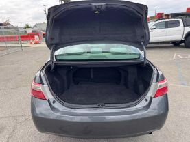 2007 TOYOTA CAMRY SEDAN 4-CYL, 2.4 LITER CE SEDAN 4D
