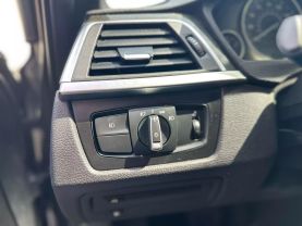 2018 BMW 3 SERIES