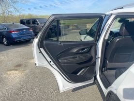 2020 GMC TERRAIN