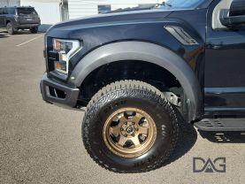 2019 FORD F150 SUPERCREW CAB PICKUP