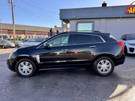 2015 CADILLAC SRX