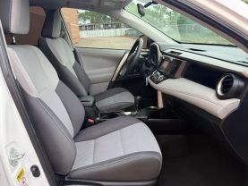 2013 TOYOTA RAV4 SUV 4-CYL, 2.5 LITER XLE SPORT UTILITY 4D