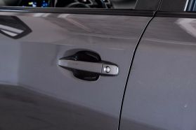 2020 SUBARU WRX SEDAN 4-CYL, TURBO, 2.0 LITER LIMITED SEDAN 4D