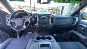2018 Chevrolet Silverado 1500 Lt Crew Cab 4wd Swb - Image 12