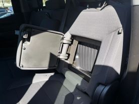 2022 CHEVROLET SILVERADO 1500 LIMITED CREW CAB PICKUP V8, ECOTEC3, DFM, 5.3 LITER LT PICKUP 4D 5 3/4 FT - Gesner Auto Inc in Taunton, MA, 41.88613, -71.14527