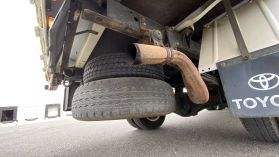 1998 TOYOTA DYNA TRUCK 3Y -