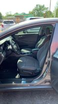 2013 HYUNDAI SONATA SEDAN 4-CYL, PZEV, 2.4 LITER GLS SEDAN 4D