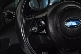 2018 SUBARU BRZ COUPE 4-CYL, 2.0 LITER TS COUPE 2D