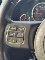 2012 JEEP WRANGLER